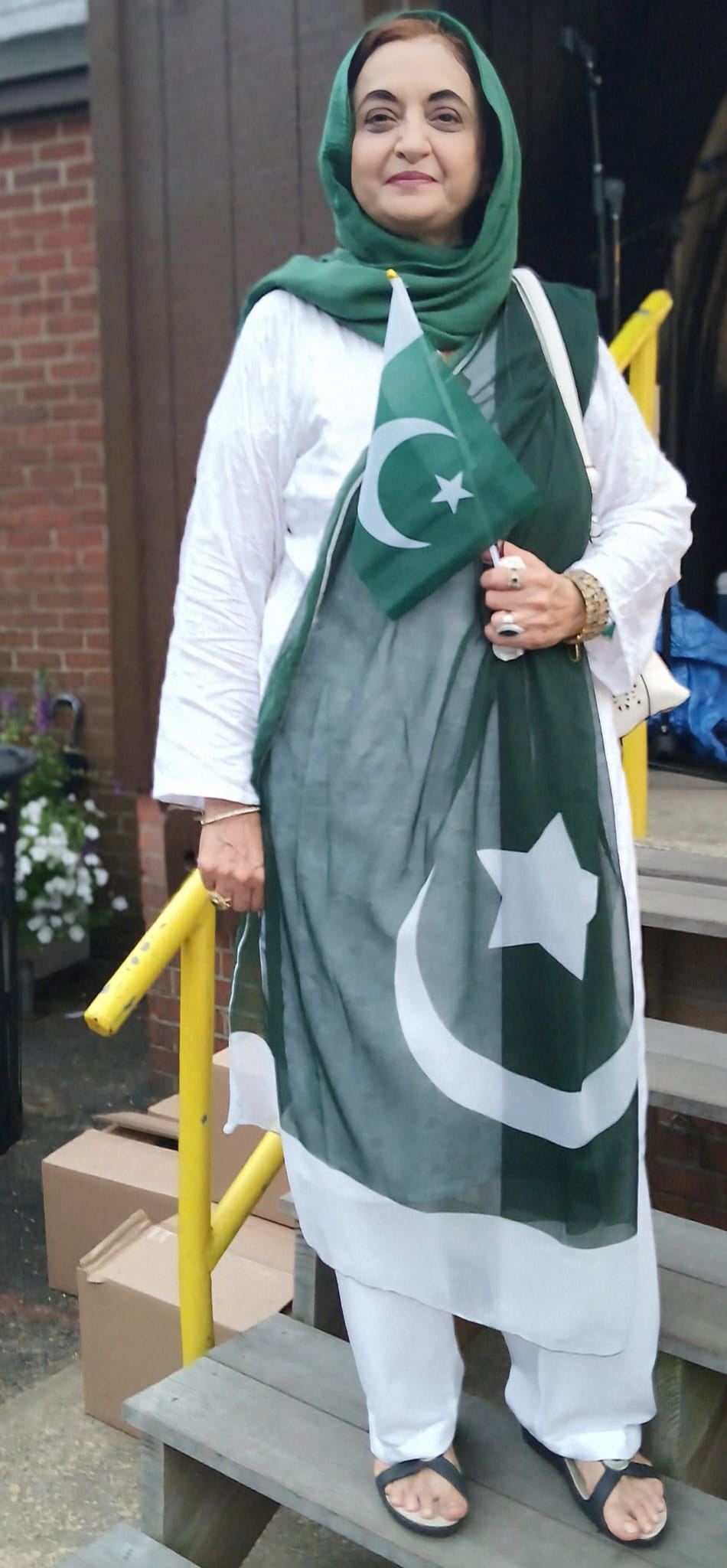 Jashan-E-Azadi Mela 2025 Facebook video thumbnail